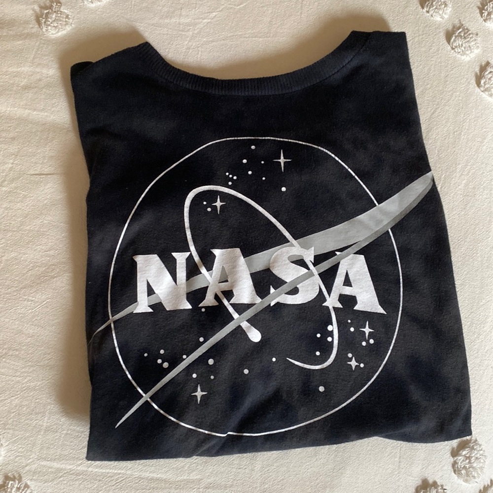 NASA Tee